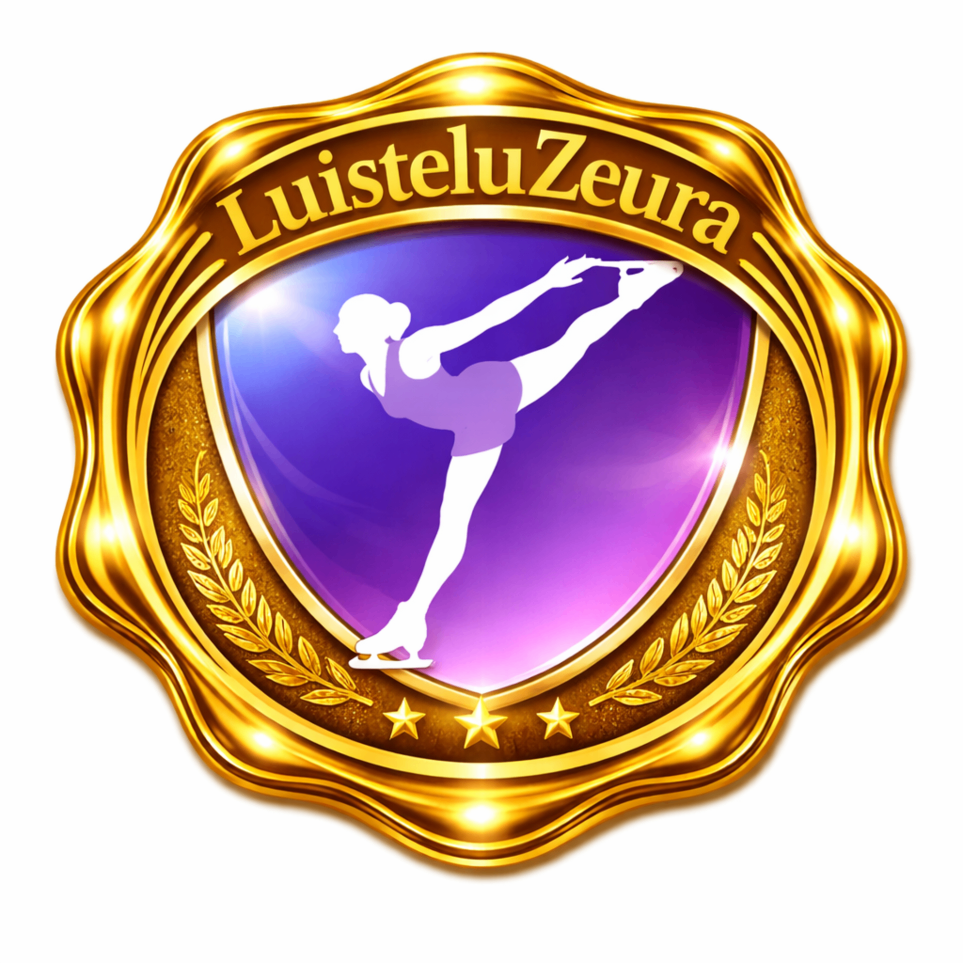 LuisteluZeura logo